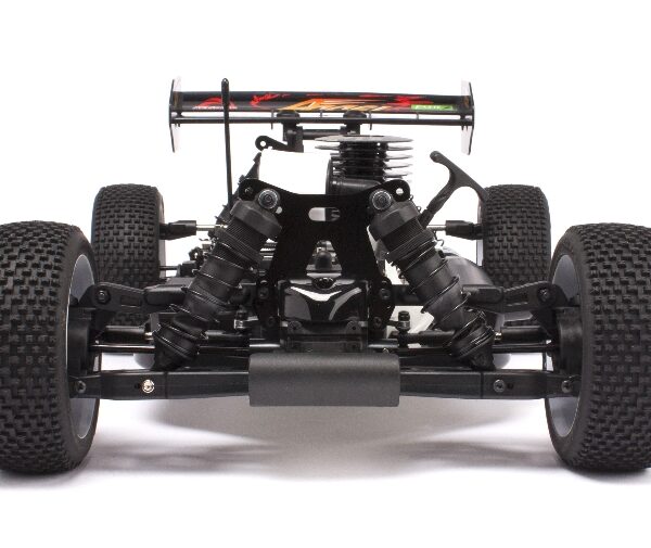 MING-YANG Nitro Buggy 1:8 ACCEL RTR - immagine 3