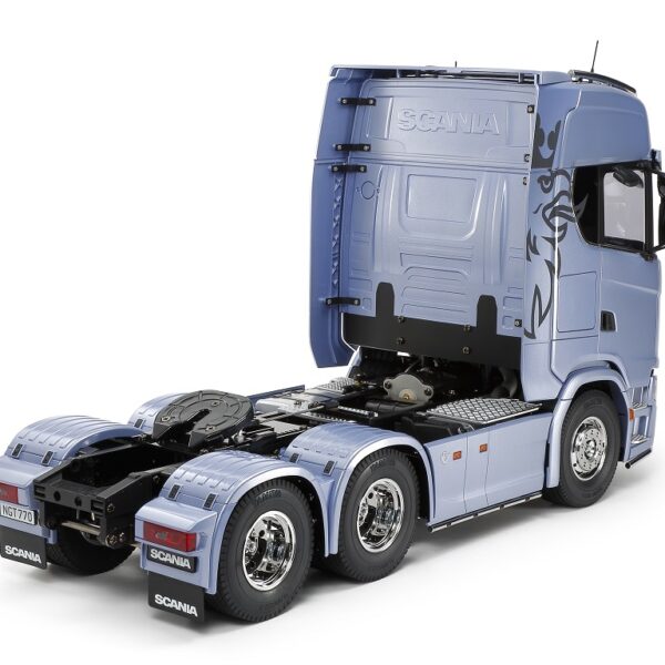 SCANIA 770S TRUCK SCALA 1:14 - immagine 5