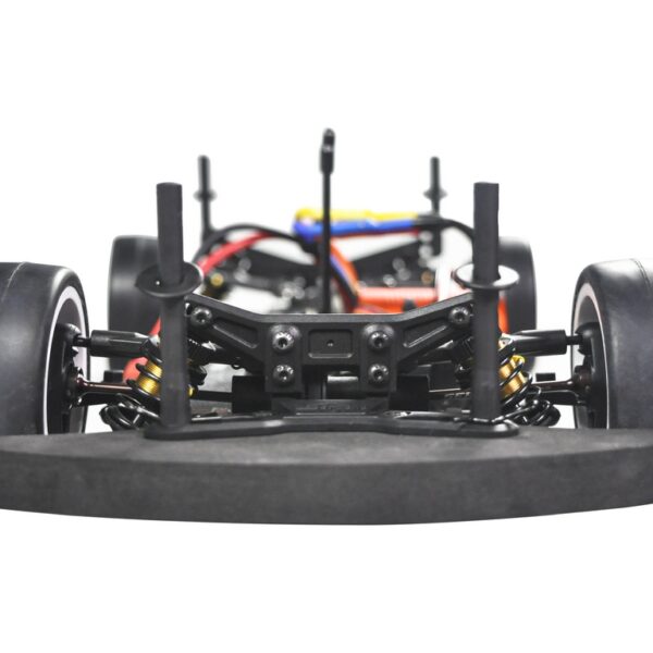 Medius X20 RTR orange 1/10 EP - immagine 2